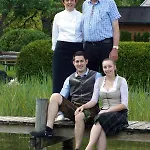 Naggler Weissbriach