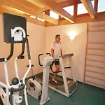 Hotel Naggler Weissbriach