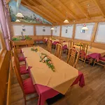Hotel Naggler 3*