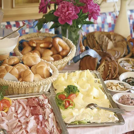 Naggler 3* Weissbriach