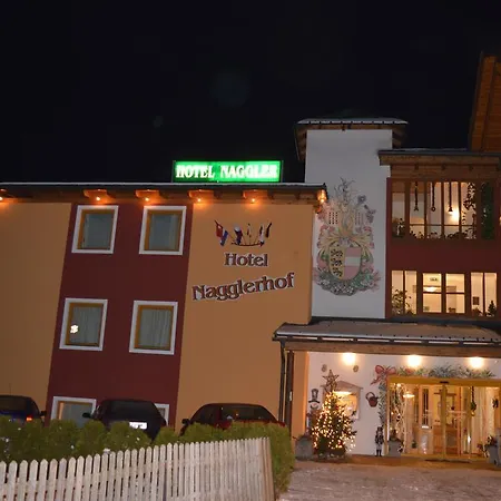 Ξενοδοχείο Naggler