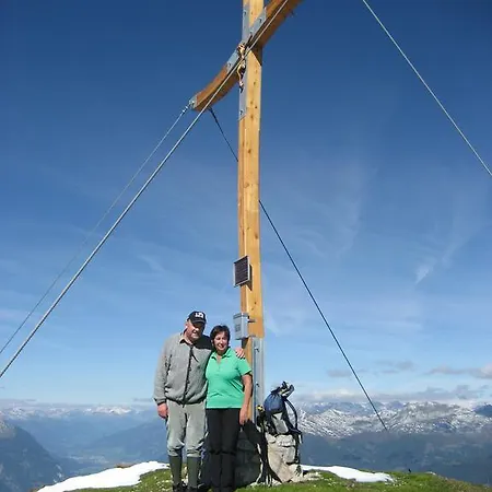 Naggler Ξενοδοχείο Weissbriach