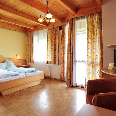 Naggler Hotel Weissbriach