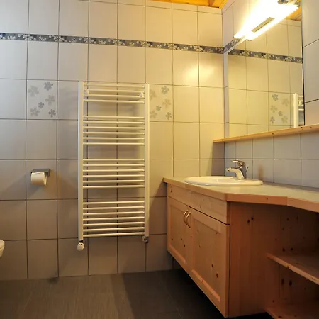Hotel Naggler Weissbriach