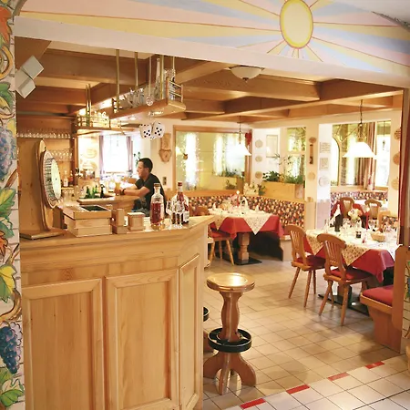 Naggler 3* Weissbriach