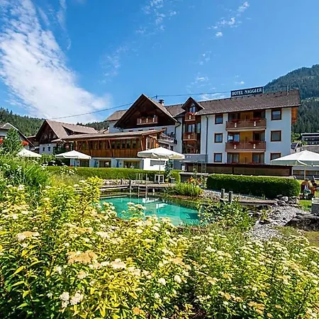 Naggler 3* Weißbriach