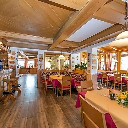 Hotel Naggler Weißbriach