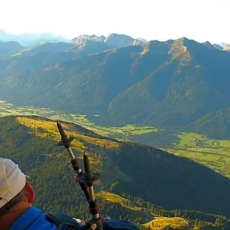 Naggler 3* Weißbriach