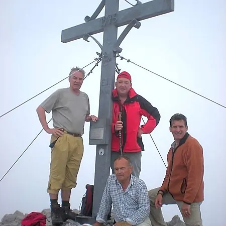 Naggler Weißbriach