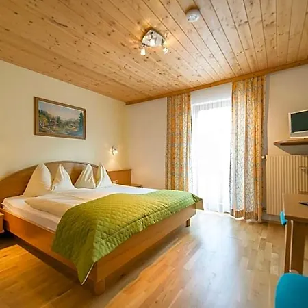 Hotel Naggler 3*