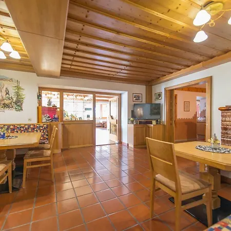 Hotel Naggler 3*
