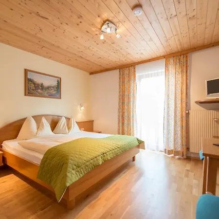 Hotel Naggler
