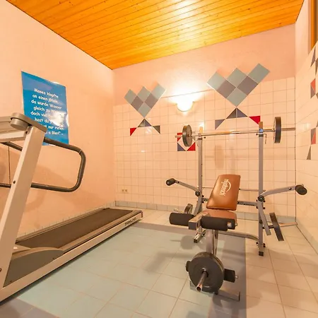 Hotel Naggler 3*