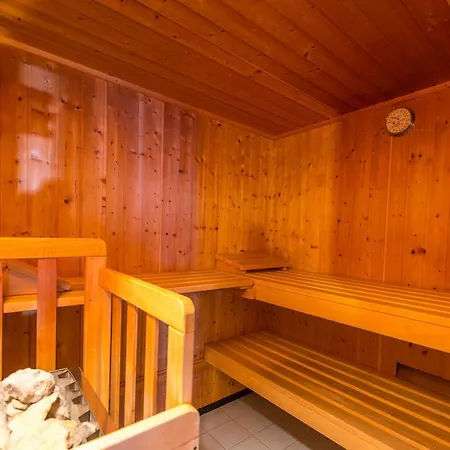 Hotel Naggler 3*