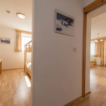 Naggler Ξενοδοχείο 3*