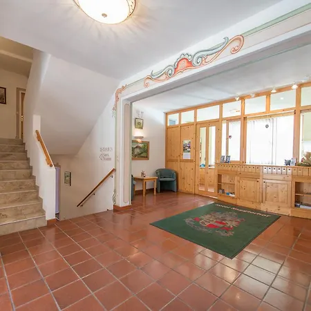 Hotel Naggler 3*