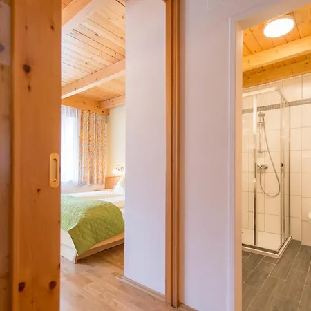 Ξενοδοχείο Naggler 3*