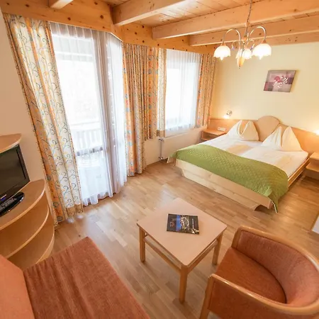 Hotel Naggler Weissbriach
