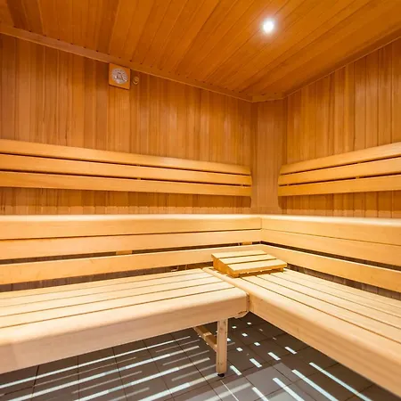 Ξενοδοχείο Naggler 3*