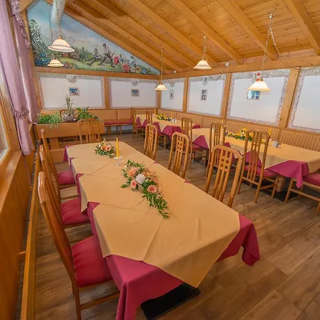 Hotel Naggler 3*