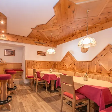 Naggler Ξενοδοχείο 3*