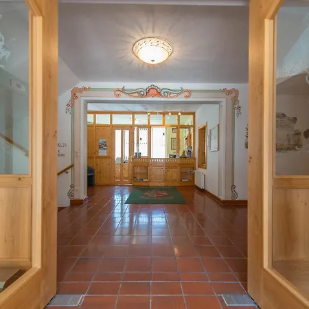 Naggler Ξενοδοχείο 3*