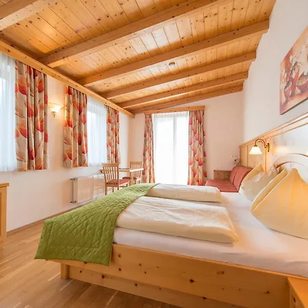 Hotel Naggler 3*