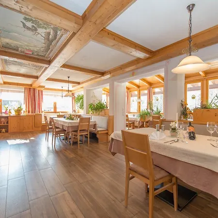 Hotel Naggler 3*