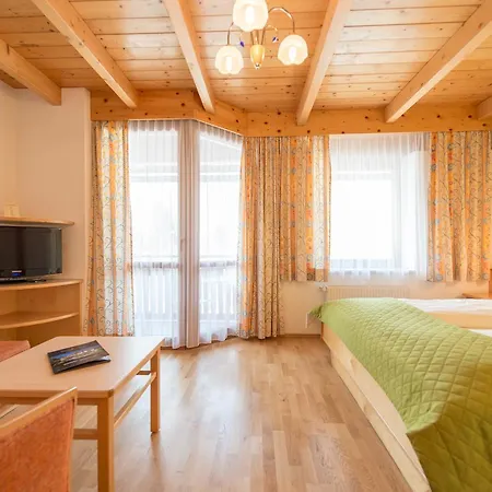 Hotel Naggler 3*
