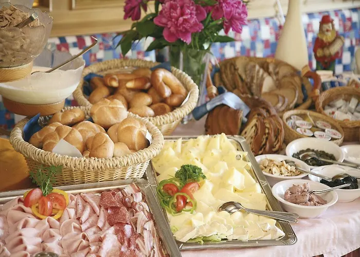 Naggler 3* Weissbriach