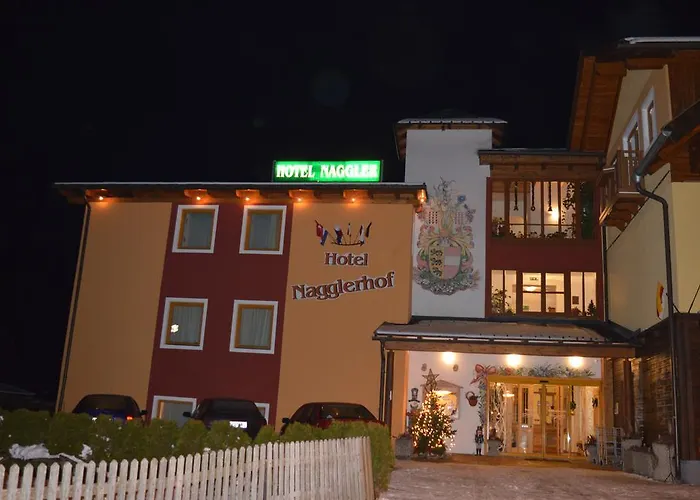 Hotel Naggler