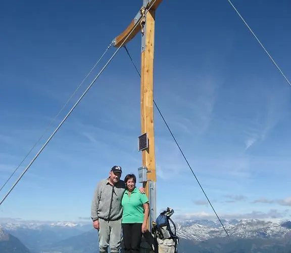 Naggler Hotel Weissbriach