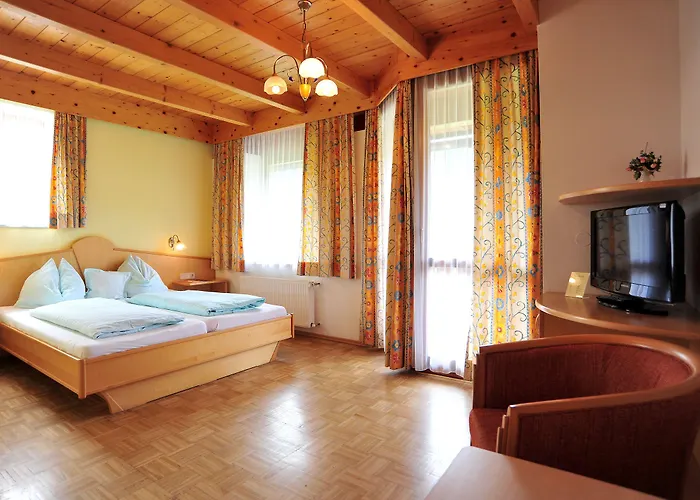 Naggler Hotel Weissbriach