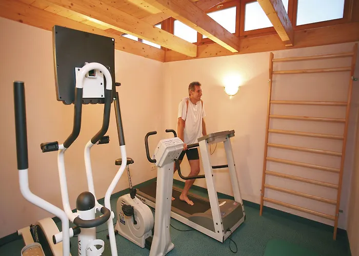 Hotel Naggler Weissbriach