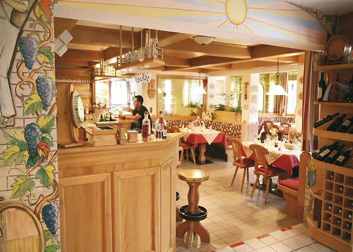 Naggler 3* Weissbriach