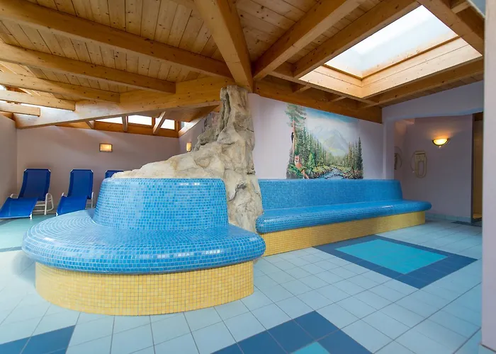 Naggler 3* Weissbriach