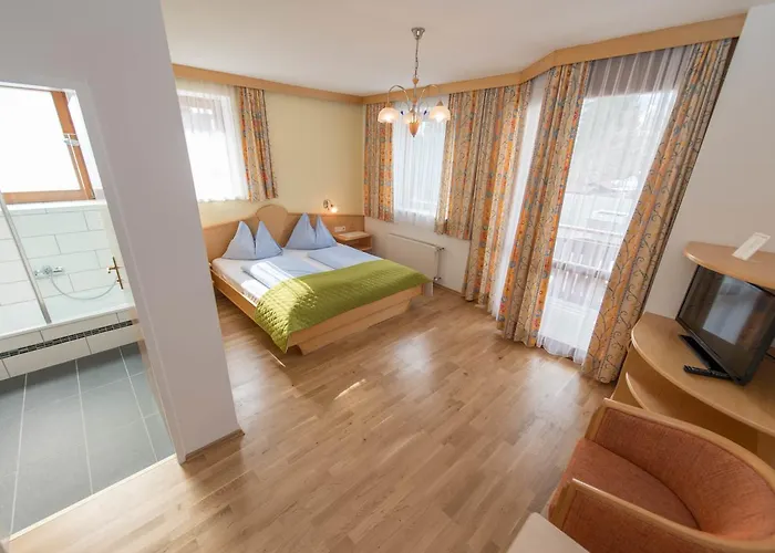 Naggler 3* Weissbriach