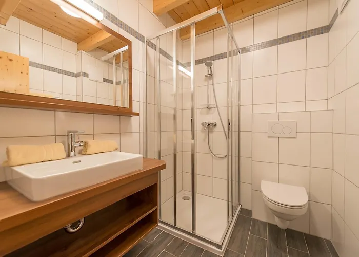 Naggler Hotel Weissbriach