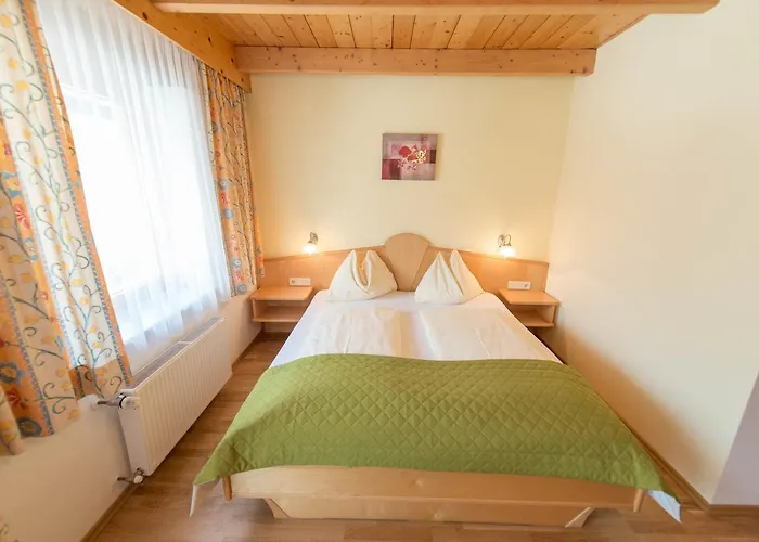 Naggler 3* Weissbriach