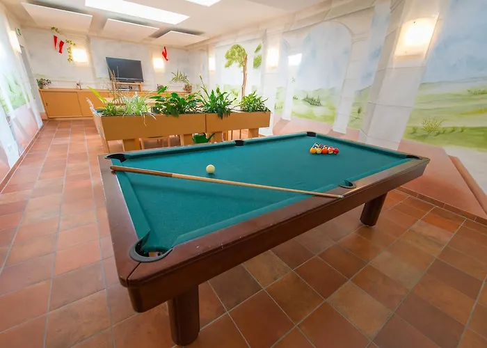 Naggler 3* Weissbriach